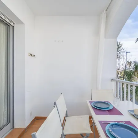 Apartment 167-apartamento En Con Vistas Al Puerto- Empurialola Empuriabrava