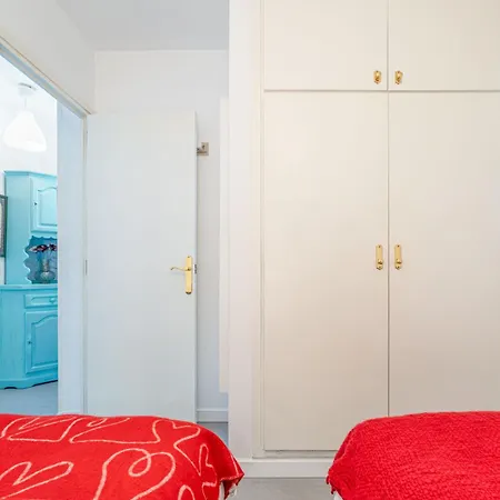 167-apartamento En Con Vistas Al Puerto- Empurialola * Empuriabrava