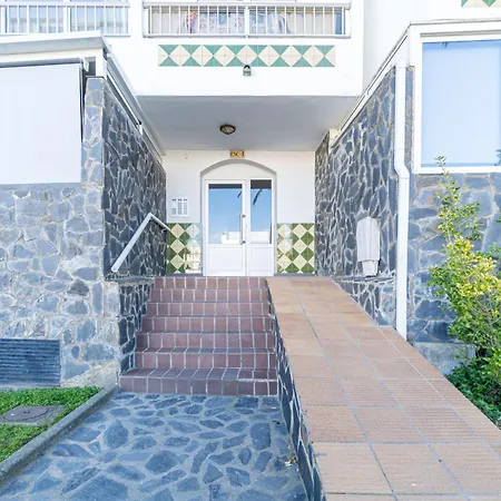 167-apartamento En Con Vistas Al Puerto- Empurialola