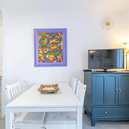 167-apartamento En Con Vistas Al Puerto- Empurialola * Empuriabrava
