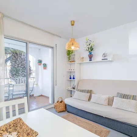 Apartment 167-apartamento En Con Vistas Al Puerto- Empurialola Empuriabrava