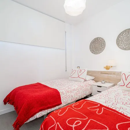 167-apartamento En Con Vistas Al Puerto- Empurialola * Empuriabrava