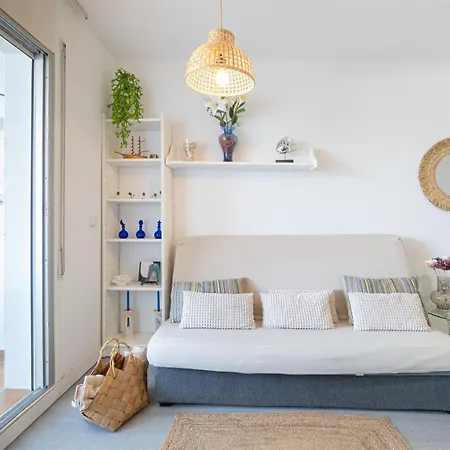 Apartment 167-apartamento En Con Vistas Al Puerto- Empurialola *