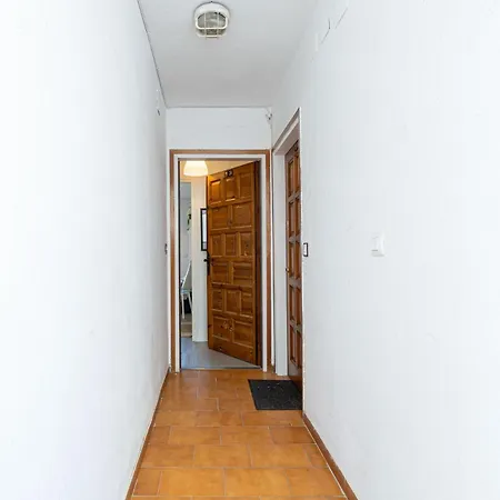 167-apartamento En Con Vistas Al Puerto- Empurialola Apartment Empuriabrava