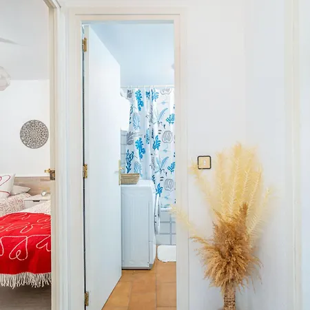 167-apartamento En Con Vistas Al Puerto- Empurialola *
